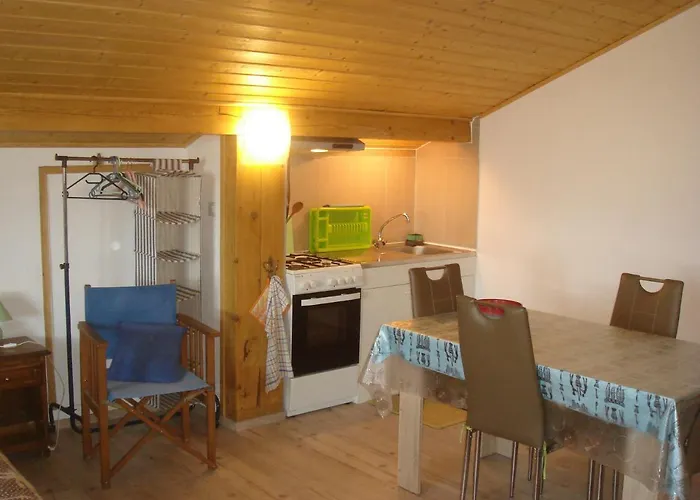 Appartement Nicole Benkovac