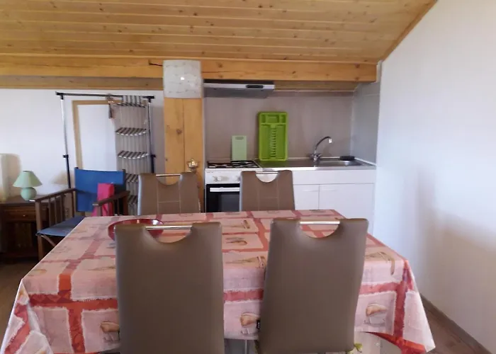 Appartement Nicole Benkovac