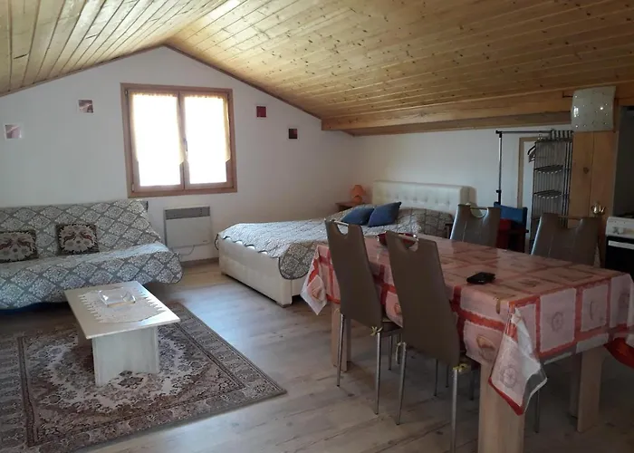 Appartement Nicole Benkovac